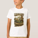 Recherche de therapy tshirts Hunting