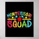 Recherche de montessori posters Préscolaire