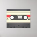 Recherche de stéréo art Cassette