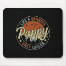 Recherche de papy tapis souris Pour lui