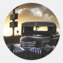 Recherche de chevy autocollants Camion