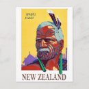 Recherche de chef cartes postales Guerrier