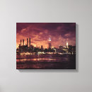 Recherche de 2011 impressions sur toile Ville