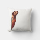 Recherche de jésus coussins Dieu