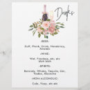 Recherche de antique prospectus Floral