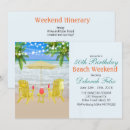 Recherche de week end plage invitations Itinéraire