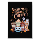 Recherche de de café posters Fantôme