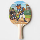 Recherche de ours tennis de table Animaux