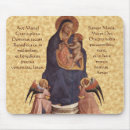 Recherche de vierge marie tapis souris Mary