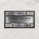 Recherche de matériaux de construction cartes visite Industriel