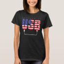 Recherche de usb tshirts Drapeau