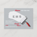 Recherche de rouleau de peinture cartes visite Peinture et décoration