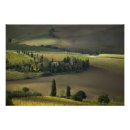 Recherche de toscane posters Champ