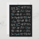 Recherche de mathématiques invitations Enseignant