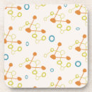 Recherche de mid century modern Orange