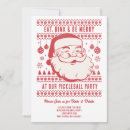 Recherche de drôle noël invitations Pour eux