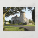 Recherche de marilyn cartes postales Château de dromoland