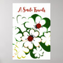 Recherche de trèfles posters Pour eux