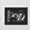 Recherche de dracula cartes postales Vampire