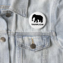 Recherche de pollitical badges Politics