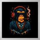 Recherche de monkey le posters Commerce de singes