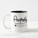 Recherche de imparfaitement tasses Typographie