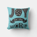 Recherche de du monde coussins Moderne