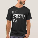 Recherche de autobus scolaire tshirts Jamais