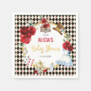 Recherche de alice serviettes Fête du thé