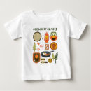 Recherche de camp bébé tshirts Été