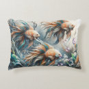 Recherche de sous marin coussins Aquarelle