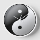 Recherche de ying horloges Solde