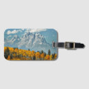 Recherche de montagnes de teton Le wyoming