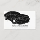 Recherche de concession cartes visite Voiture