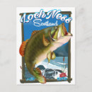 Recherche de ness cartes postales Loch