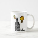 Recherche de steampunk vintage tasses Fleurs