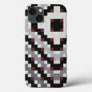 Recherche de quilt iphone coques Géométrique