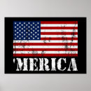 Recherche de drapeau américain vintage posters Patriotique