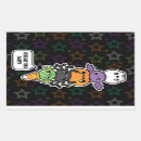 Recherche de araignée kawaii autocollants Citrouille