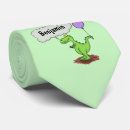 Recherche de dragon mignon cravates Animal
