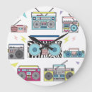 Recherche de 80s horloges Musique