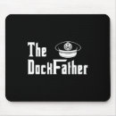 Recherche de docker tapis souris Bateau