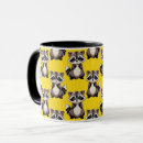 Recherche de motif panda tasses Mignon