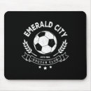 Recherche de ville tapis souris Noir