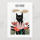 Recherche de minou invitations Partie