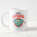 Recherche de vintage logo tasses Super fille