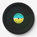 Recherche de vinyle assiettes Cru