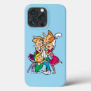 Recherche de georgie iphone coques Hanna barbera