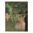 Recherche de edgar degas posters Impressionniste