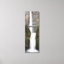 Recherche de cascade impressions sur toile Orégon